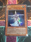 Mystic Swordsman LV4