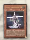 Mystic Swordsman LV4