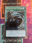 Mystical Space Typhoon