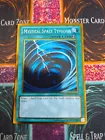 Mystical Space Typhoon