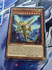 Nebula Dragon