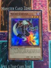 Necro Gardna