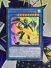 Nekroz of Trishula