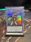 Nekroz of Unicore