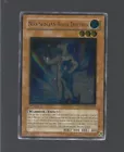 Neo-Spacian Aqua Dolphin