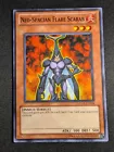 Neo-Spacian Flare Scarab