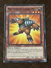 Neo-Spacian Grand Mole