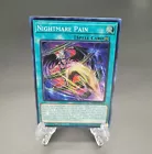 Nightmare Pain