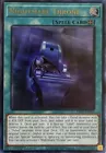 Nightmare Throne