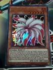 Nine-Tailed Fox