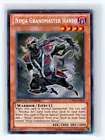 Karakuri Ninja mdl 7749 Nanashick