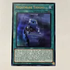 Nightmare Throne