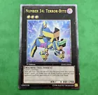 Number 34: Terror-Byte