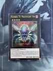 Number 70: Malevolent Sin
