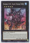 Number C101: Silent Honor DARK