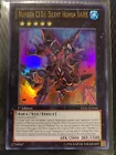 Number C101: Silent Honor DARK