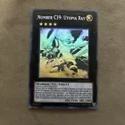 Number C39: Utopia Ray