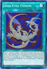 Paradox Fusion