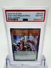 Odd-Eyes Pendulum Dragon