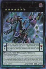Odd-Eyes Rebellion Xyz Dragon
