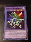 Armed Dragon Thunder LV5