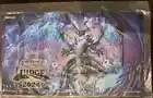 Veidos the Dragon of Endless Darkness