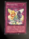 Ojama Trio