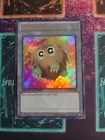 Orange Kuriboh Token