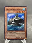 Orca Mega-Fortress of Darkness