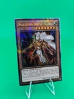 Palladium Oracle Mahad