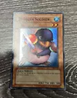 Cannon Soldier