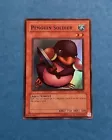 Penguin Soldier