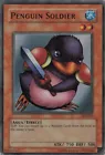 Penguin Soldier