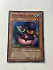 Penguin Soldier