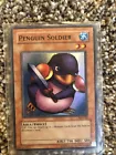 Penguin Soldier