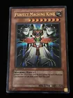 Perfect Machine King