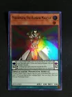Performapal Five-Rainbow Magician