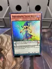 Performapal Trump Witch