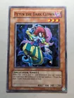 Peten the Dark Clown