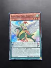 Ritual Beast Tamer Zeframpilica
