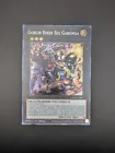 Goblin Biker Big Gabonga