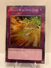 Phoenix Wing Wind Blast