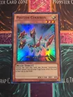 Photon Cerberus