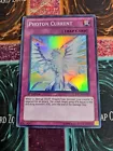 Photon Current