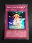 Pikeru's Circle of Enchantment