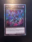 Odd-Eyes Pendulum Dragon