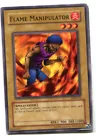 Flame Manipulator