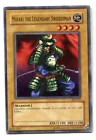 Masaki the Legendary Swordsman