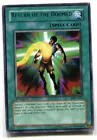 Hierophant of Prophecy