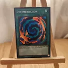 Polymerization